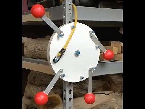 Perpetual Motion and Free Energy!