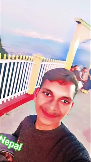 😍Nepal beautiful ❤️😍