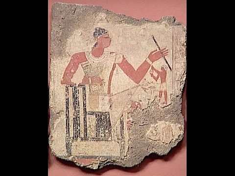 Mudfossils prove with DNA Giants were our ancestors