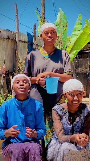 የሰገነት ልጆች on TikTok