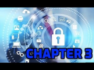Chapter 3 - DES (Data Encryption Standard)