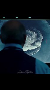 In the 2017 film "American Assassin," a nuclear bomb is thrown into the sea to prevent it from detonating over a U.S. Navy fleet. The film features a scene where the protagonist, Mitch Rapp, intercepts a nuclear weapon and, despite orders to the contrary, disposes of it in the ocean. | Action fighter