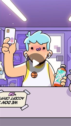 doodles on Instagram: "What do you get when you blend AriZona’s iconic Original Lemon Iced Tea with Doodles’ creative-storytelling? 👉an unmatched collaboration of its kind ✨🍋✨ Sip & Scan for a chance to WIN, with @DrinkAriZona + @thedoodles Grab a collectible, Doodles-designed bottle and scan the QR code for a chance to win a VIP trip to the ‘Dullsville and the Doodleverse’ Preview Event in Toronto on September 7th. Limit one entry per person. Shop the collab & click the link in bio for the of