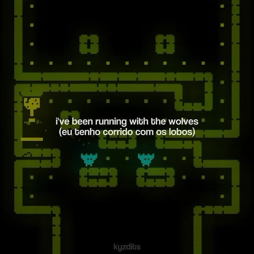 Running with the Wolves - Selena Gomez & Marshmello Music Video