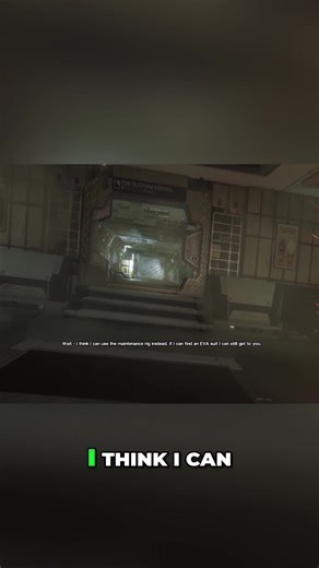 Spaceship on FIRE! Will the Maintenance Rig Save Them?#AlienIsolation #horrorgaming #scarygames #horror #alien #space #PCGaming #letsplay #gameplay #gamer #gamingcommunity #GamingTikTok #smallyoutuber #contentcreator #gaming #gamers #gamerlife #videogames #twitch #youtube #streamer #fyp #foryou #trending #viral #explore #reels #shorts #like #follow