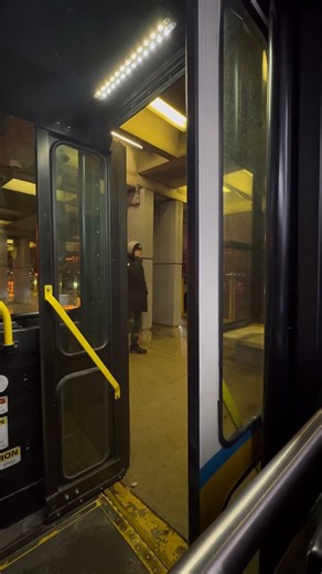 (MBTA) Route 110 Door Announcement - Outbound Portion