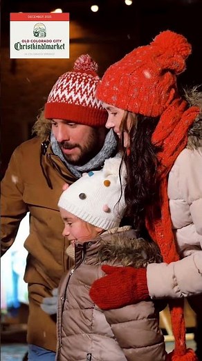 OCC Christkindlmarket