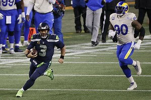 Russell Wilson 2021 Fantasy Football rankings, impact, Dynasty outlook and more