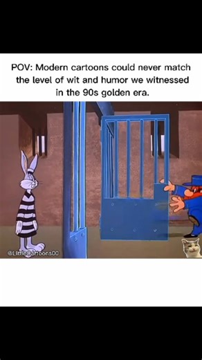 Little_Cartoon | ​🎬 Homeless Hare is a 1950 Warner Bros. Merrie Melodies animated short directed by Chuck Jones and written by Michael Maltese, starring... | Instagram