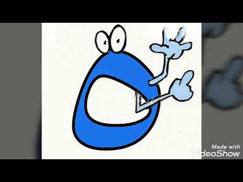 الأرقام العربية الرقم خمسة ٥ - Arabic numbers