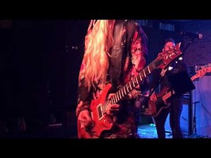 Orianthi - Voodoo Child (Jimi Hendrix Cover @ Soundcheck Live)