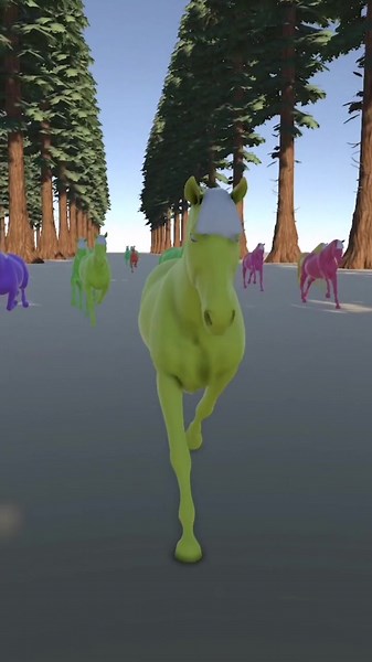 Astride on TikTok