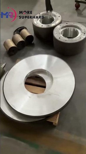 Ceramic coating grindingresin diamond wheel