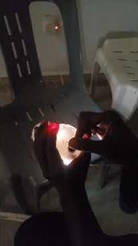 Installation of iCSee bulb camera the easy way