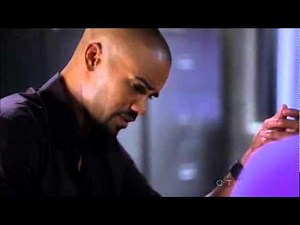 Criminal Minds: 6x05 That Doesn't Need The Help Of 1080p