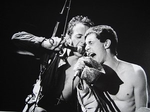 Jimmy Pursey - Alchetron, The Free Social Encyclopedia