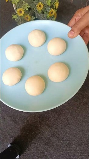 Better Than Fast Food! 5-Minute Potato Patties ✨