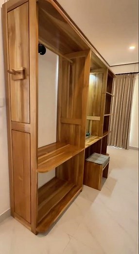 New Premium Oceanfront Cottage Reveal in Murex Bangka #shorts