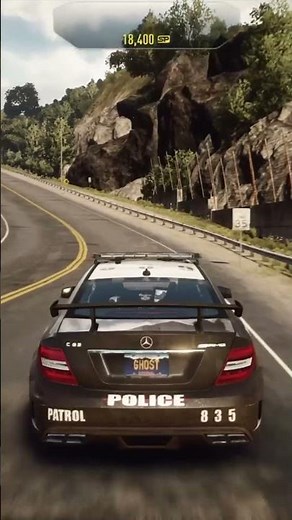 Fastest Cars in Need for Speed Rivals (Gameplay)