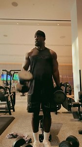 Who wants to join me at the #Gym? #health #workout #fitness #motivation #body #LanceGross | Lance Gross