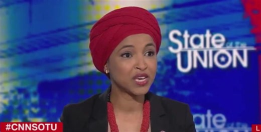 KARMA! Radical Democrat Ilhan Omar Smacked With Election Stunner After Republican Links Omar With Growing Medicaid Fraud Scandal In MN: Report