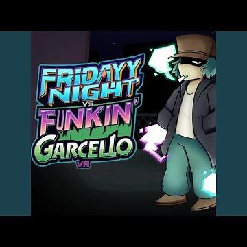 Friday Night Funkin' RELEASE