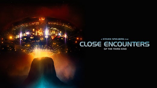 Close Encounters of the Third Kind: The Director's Cut - Apple TV