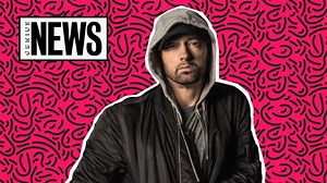 Eminem's List Of Played Out Rhymes