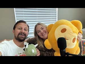 Live Show! Hang Out With Us! | It's Been Too Long & We Missed You!