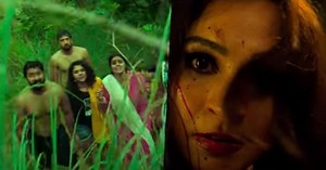 Pisasu 2 teaser out: Adrea Jeremiah looks impressive in Mysskin’s horror flick