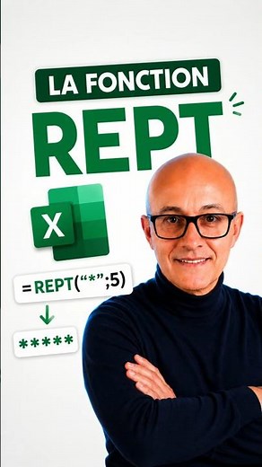This Excel function will surprise you