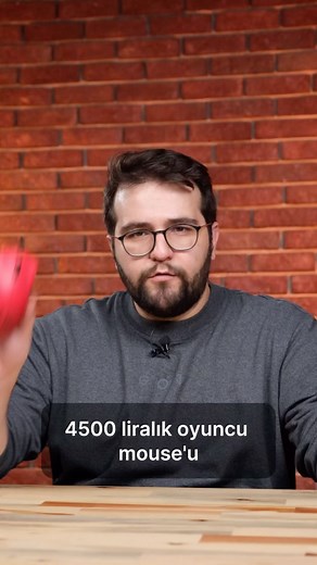 266K views · 41 reactions | Aşırı ucuz ve pahalı mouse videosu Webtekno YouTube kanalında yayında! #razer #mouse #fiyat #everest #hadron | Webtekno | Facebook