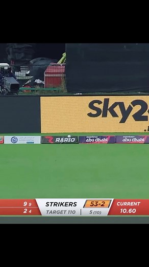 TEN SPORT CRICKET على TikTok