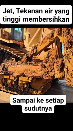 Water jet pump, tekanan air yang tinggi membersihkan kesegala lini @sorotan Pengikut #viral #reels #fyp #jangkaunluas | Muhammad Nur Azmi