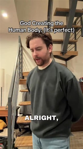 Tucker Lindgren on Instagram: "Also eczema #sketch #memes #top5 #comedy"