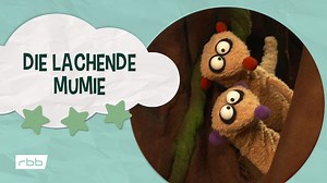 Unser Sandmännchen: Jan & Henry: Die lachende Mumie | Unser Sandmännchen