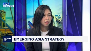 Emerging Asia could be the 'next growth area': SGX