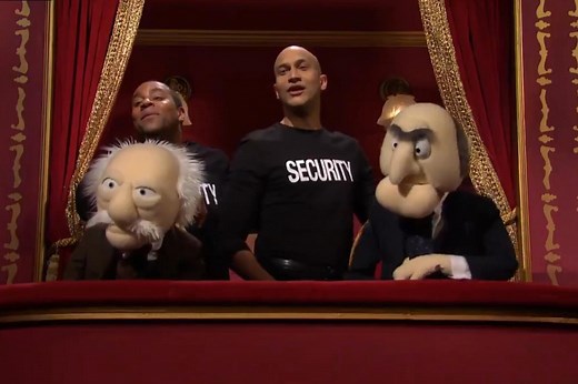 ‘SNL’ Recap: Keegan-Michael Key Is Joined By Olivia Rodrigo And … The Muppets?!?