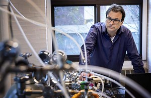 Harvard Scientists Plan First-Ever Field Experiment Related To Solar Geoengineering