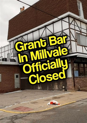 50K views · 749 reactions | Grant Bar in Millvale is closed permanently #pittsburgh #food #millvale #shrimp #dish #412 #foodie | Johnny Pittsburgh | Facebook