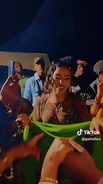 Gabra Wedding Celebration Highlights