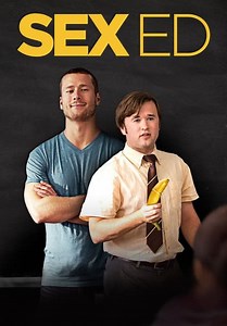 Sex Ed (2014)
