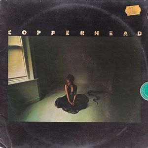 Copperhead - Copperhead