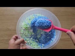 This homemade washing powder left everyone surprised, even those who have never used homemade soa...