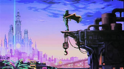 Far Cry anime coming to Netflix this year