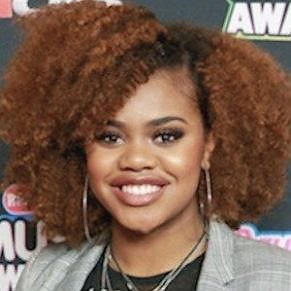 Dara Renee Boyfriend 2026: Dating History & Exes - CelebsCouples