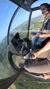 #flighttraining #enstrom #enstrom280fx #aviation #aviationlovers #helicopter #aviationismylife #aviationdaily #aviationphotography #instahelicopter | Jeremiah Griffith