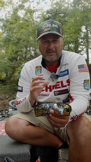 The Best Sunglass Lens Colors For Fishing