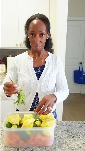 Pineapple Carrot Juice - You Must Try This #lifestyle #juicing