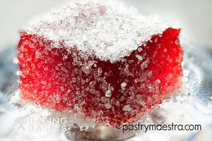 How to Make Pâtes des Fruits – Irresistible Fruit Jellies